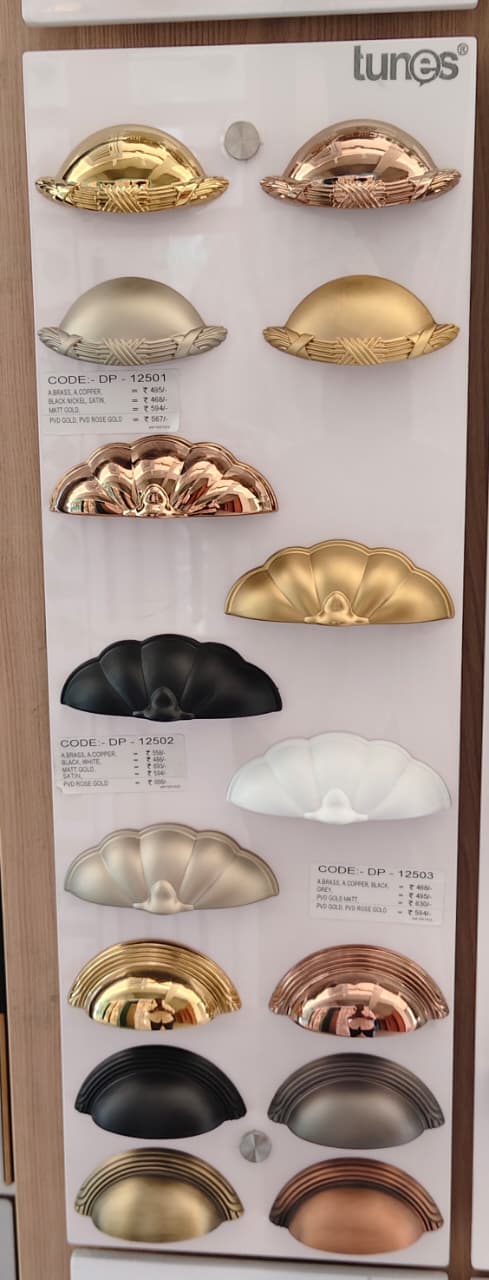 TUNES-DP-12501,12502,12503