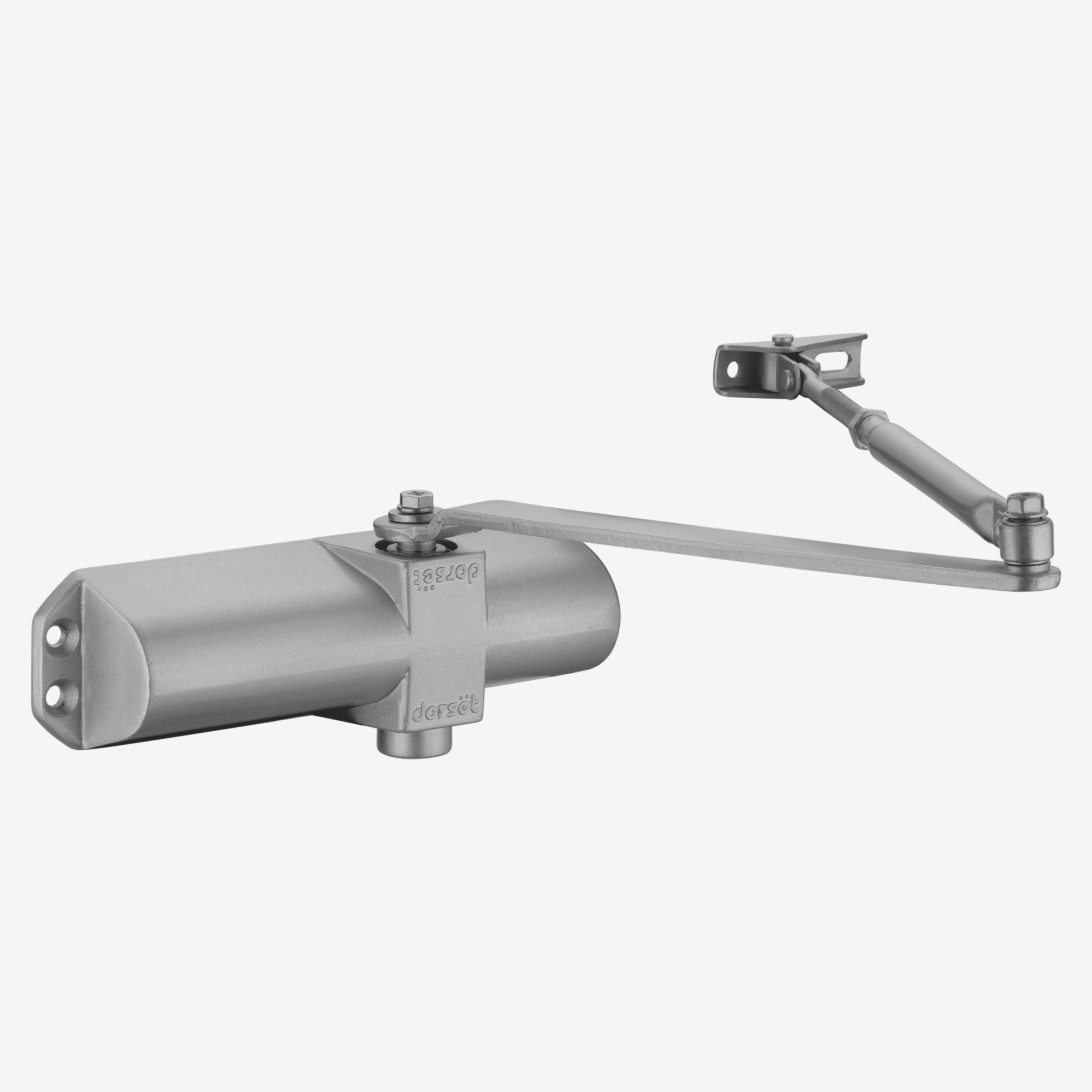 DC 80 PDC Door Closer