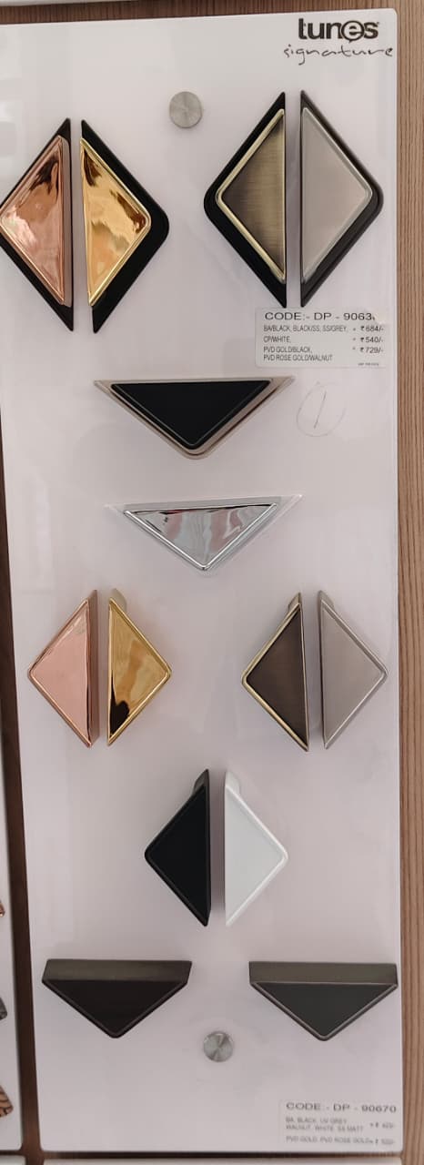 TUNES Code-DP-90638,DP-90670