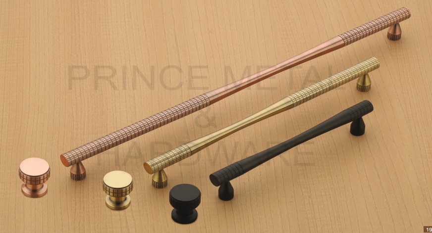 PRINCE HANDLE CODE 1015