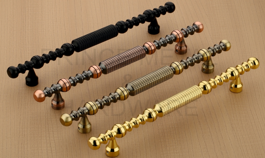 PRINCE HANDLE CODE 1001