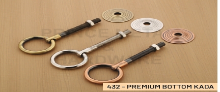 PRINCE- 432 PRIMIUM BOTTOM KADA