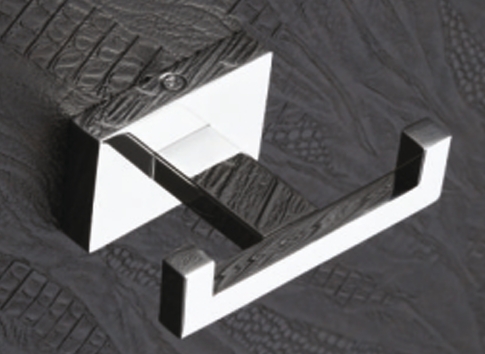 DECOWELL  BLOOM ROBE HOOK