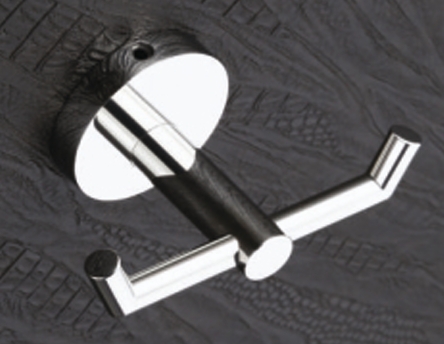 DECOWELL RIM ROBE HOOK