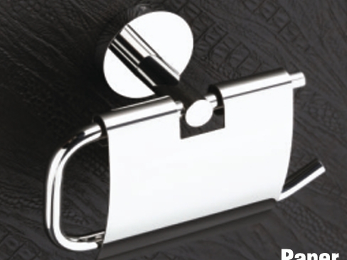 DECOWELL RIM PAPER ROD