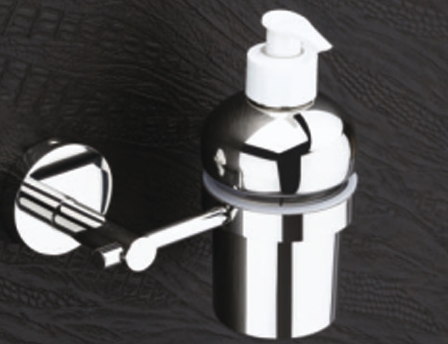 DECOWELL RIM LIQUID HOLDER