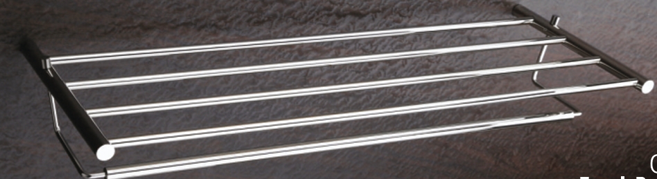 DECOWELL LINO TOWEL RACK