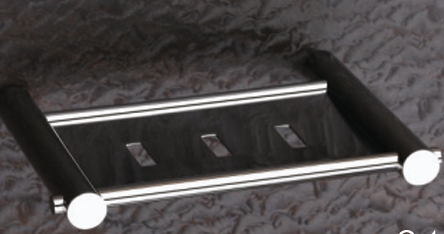 DECOWELL LINO SOAP DISH