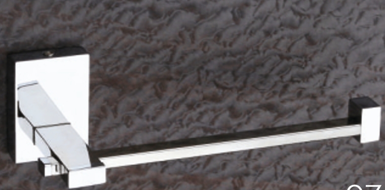 DECOWELL SLEEK PAPER ROD