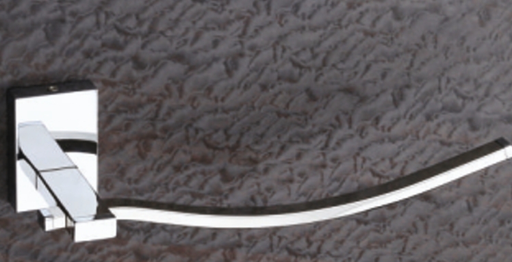 DECOWELL SLEEK NAPKIN HOLDER