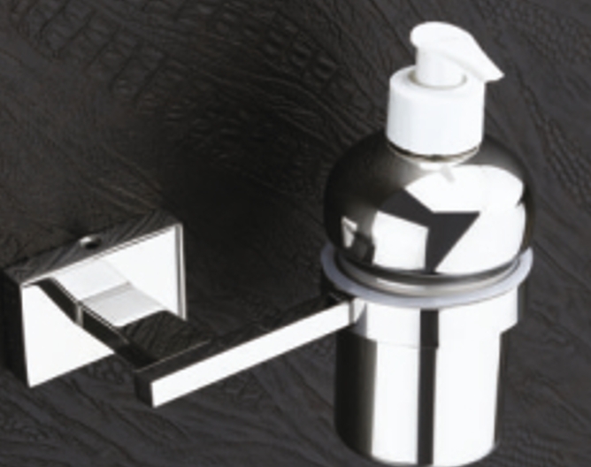 DECOWELL  BLOOM LIQUID HOLDER