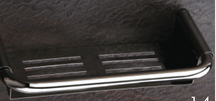 DECOWELL LINO SHAMPOO DISH(BIG)