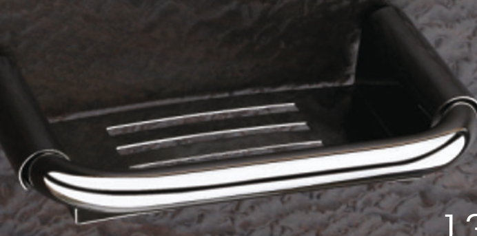 DECOWELL LINO SOAP DISH(BIG)