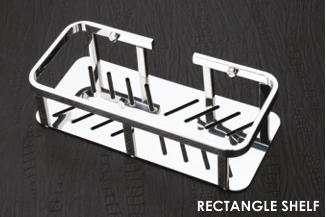 DECOWELL RECTANGLE SELF