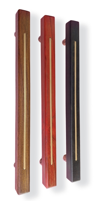 TWD-H-801 TeakWood,Brass&SS