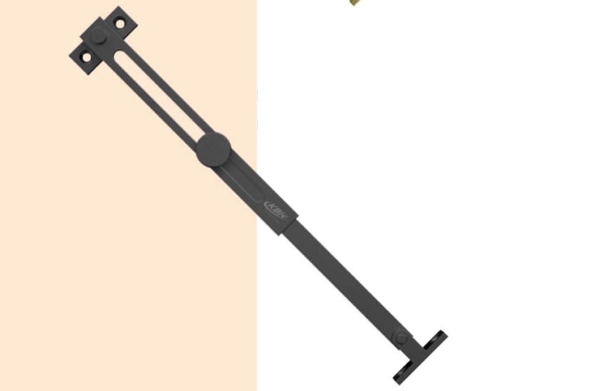 KBI BRASS SLIDING STAY 882