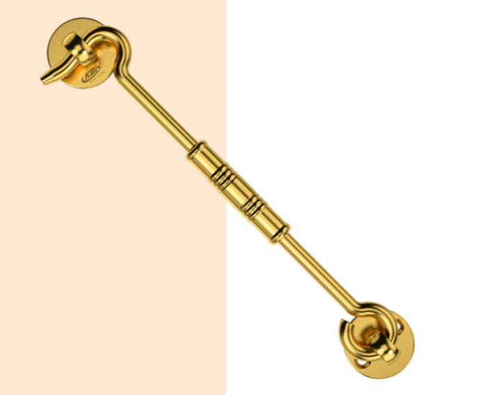 KBI FANCY GATE HOOK(M) 909TO913