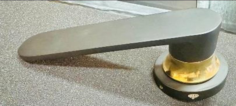 I-BOT CODE RS 4506 Z BLACK/GOLD