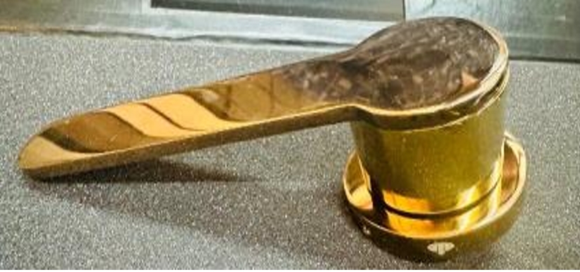 I BOT CODE RS 4504 PVDROSEGOLD/GOLD