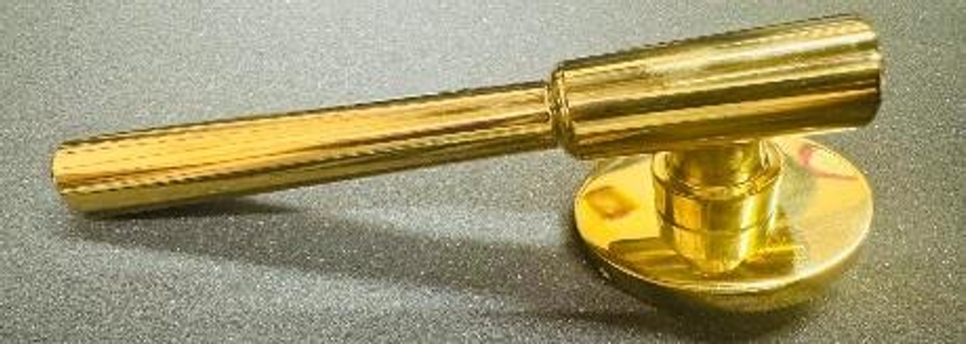 I BOT CODE RS 4516 PVD GOLD