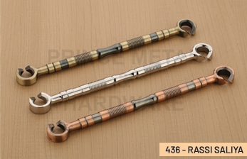 PRINCE RASSI SALIYA -436