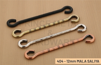 PRINCE 12MM MALA SALIYA-404