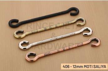 PRINCE 12MM MOTI SALIYA-406