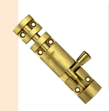 KBI ZORIK TOWER BOLT (M)7MM