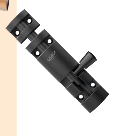 KBI ZORIK TOWER BOLT 1/2(EX.H)12MM