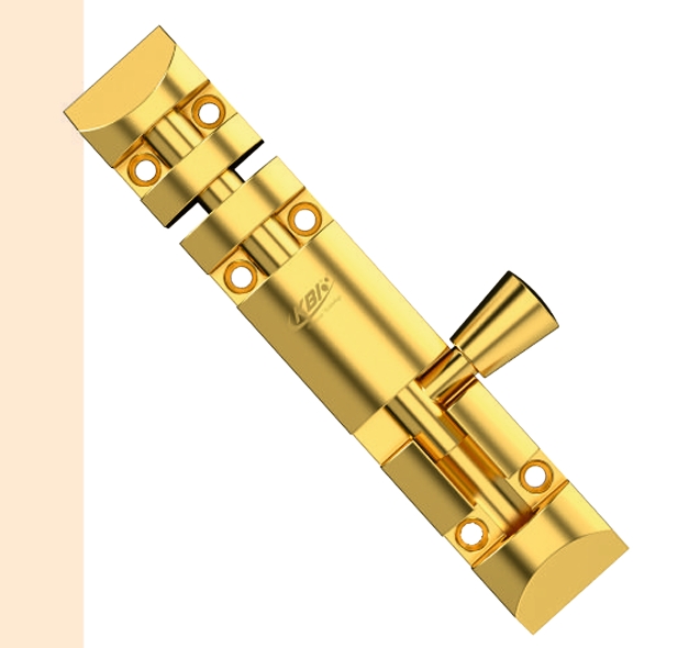 KBI AUDI TOWER BOLT (M)7MM