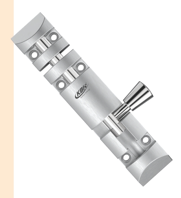 KBI AUDI TOWER BOLT (H)9MM