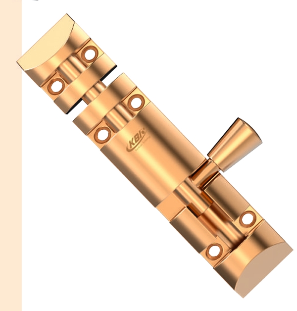 KBI AUDI TOWER BOLT 1/2(EX.H)12MM