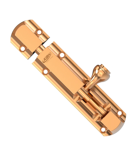 KBI CROWN TOWER BOLT(M)7MM)