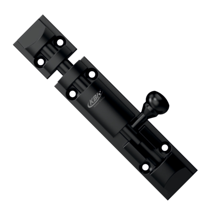 KBI CEMEX TOWER BOLT (H)9MM