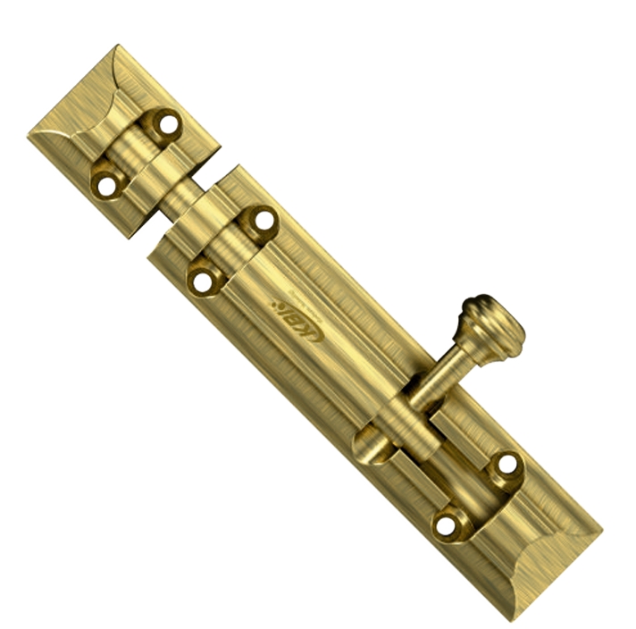 KBI PRINCE TOWER BOLT (H)9MM