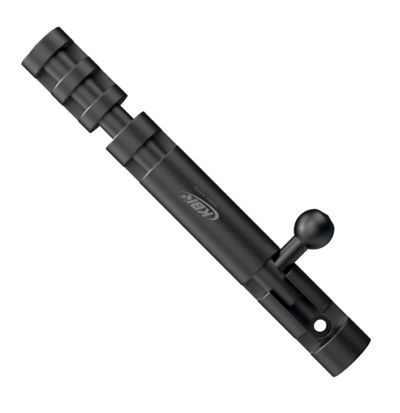 KBI BAMBOO TOWER BOLT(H)9MM