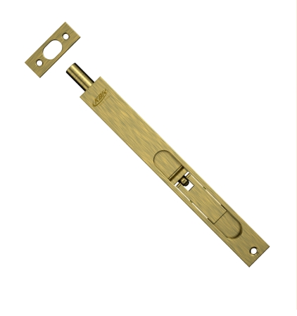 KBI FLUSH TOWER BOLT3/4(H)