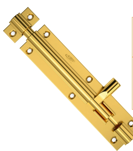 KBI REGULAR TB 1/2(M)12MM