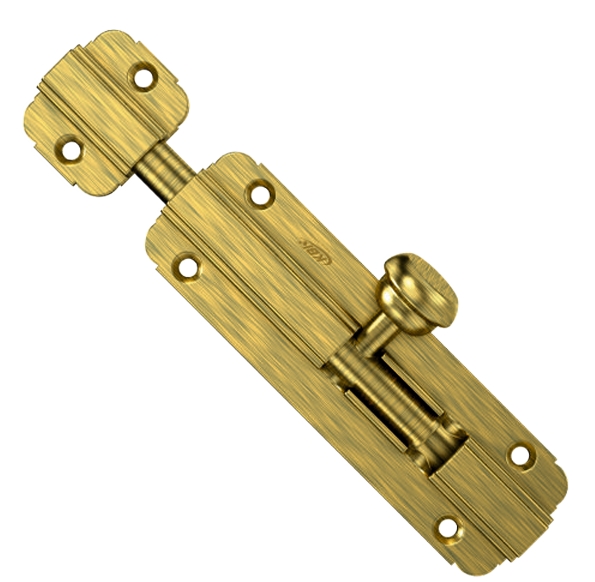 KBI RAJWADI TOWER BOLT(H)9MM