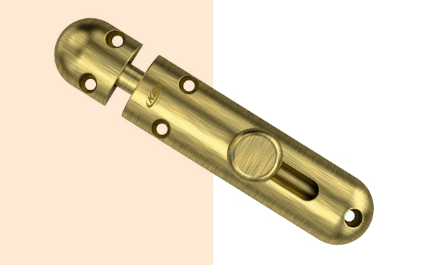 KBI CAPSUALE BABY LATCH(ROUND ROAD)-MEDIUM