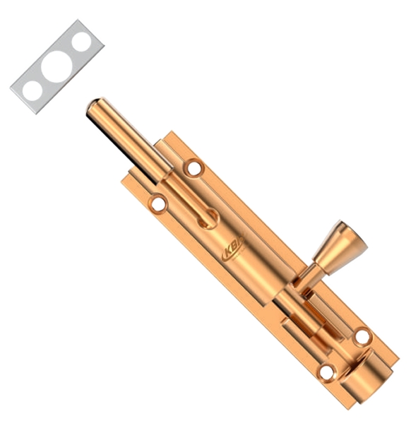 KBI REMBO MARBLE TOWER BOLT(H)9MM