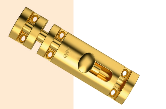 KBI ZORIK BABY LATCH HEAVY