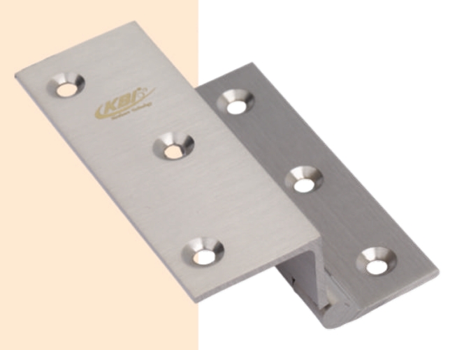 KBI Z HINGESH(PIN LOCK)