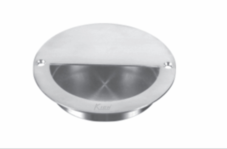 KICH CH90S Round 90MM