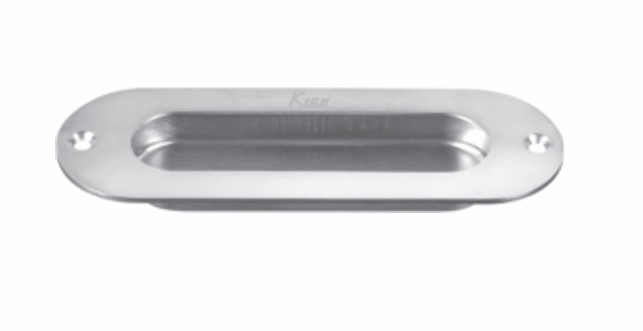 KICH CH120S Oval 120mm