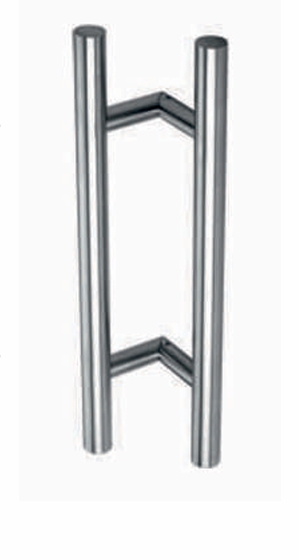 KICH PULL HANDLE 45''