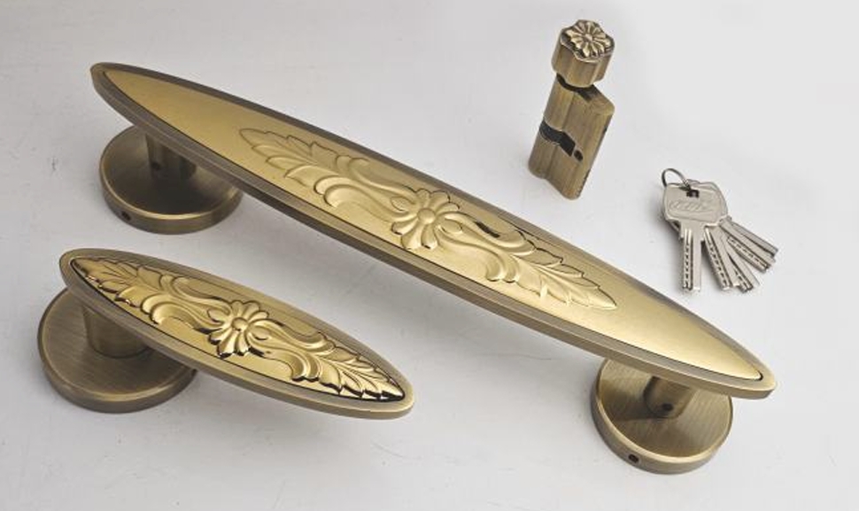 KBI-Majesty Pull Combi Set