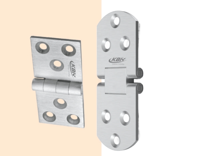 KBI TABLE HINGES