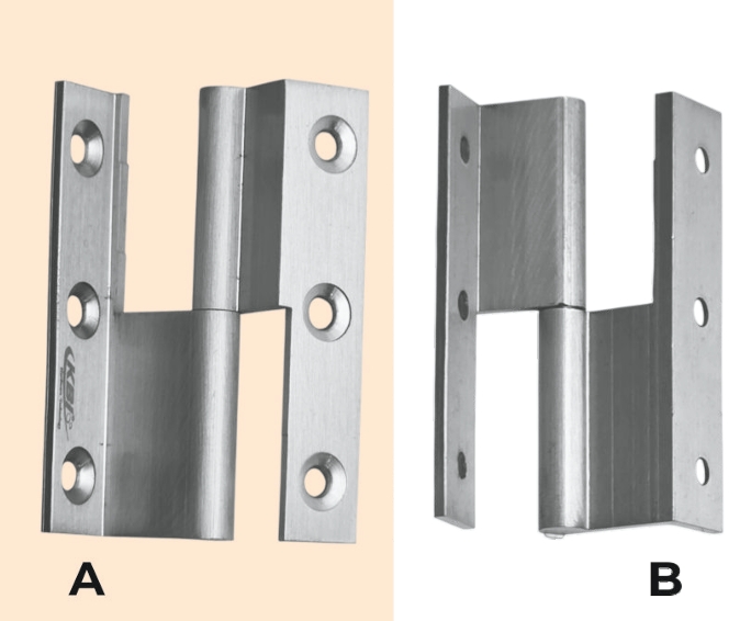 KBI R HINGES