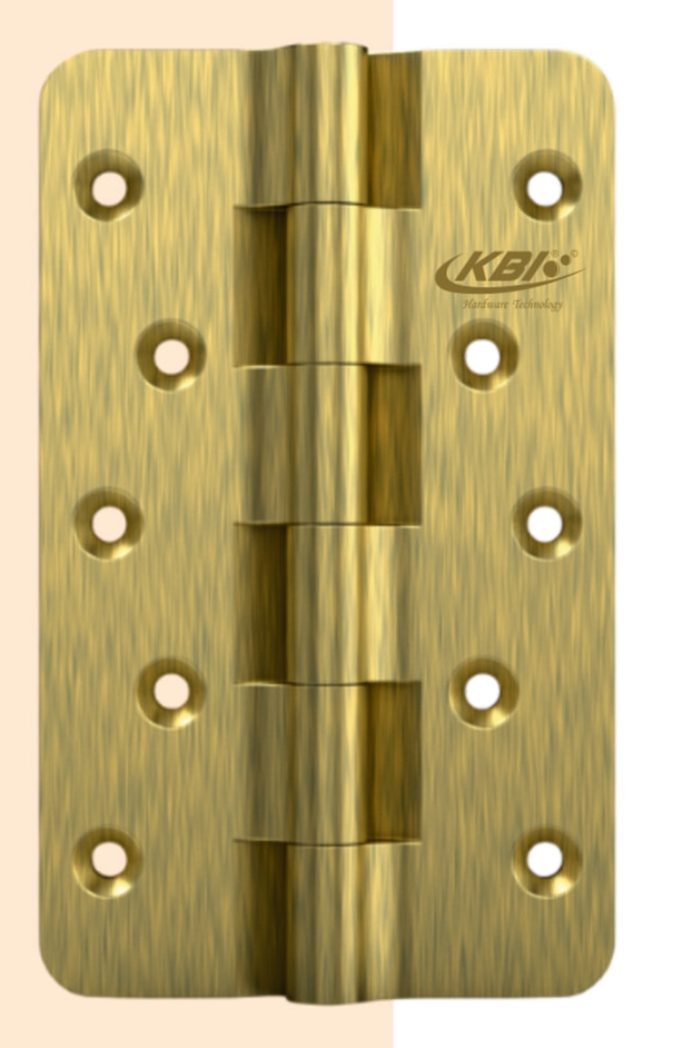 KBI RADIUS RLY HINGESH